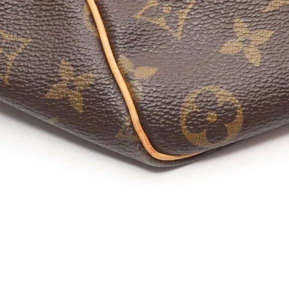 Louis Vuitton Boston Bag Keepall 45 Canvas Leather - Picture 6 of 13